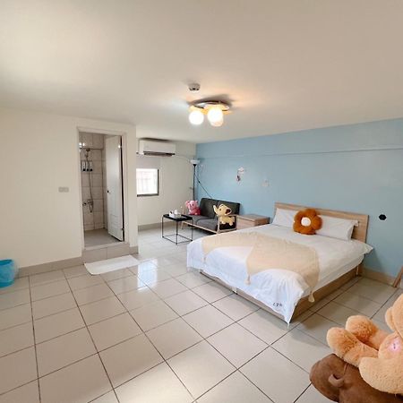 Dan Bao Homestay Jincheng Exterior foto