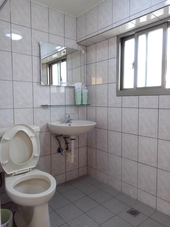 Dan Bao Homestay Jincheng Exterior foto